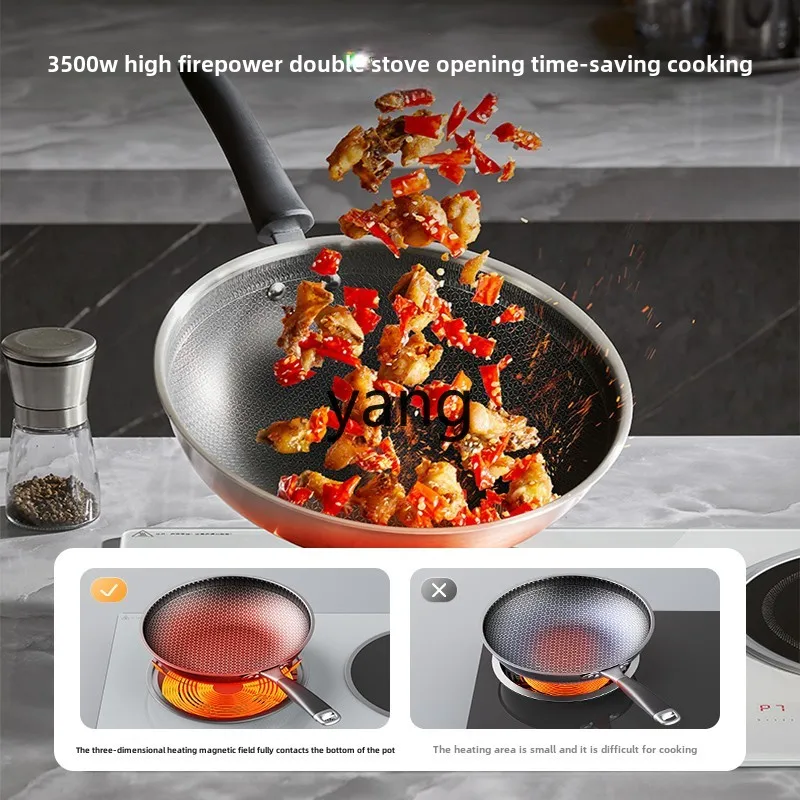 Płyta indukcyjna CX Platinum D – Induction Cooker recenzja i cena