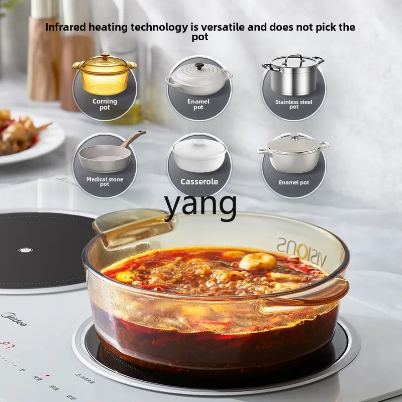 Płyta indukcyjna CX Platinum D – Induction Cooker recenzja i cena