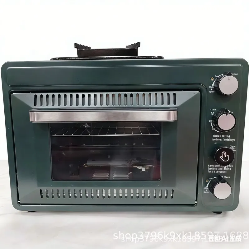 Przenośny piekarnik elektryczn – Toaster recenzja i cena