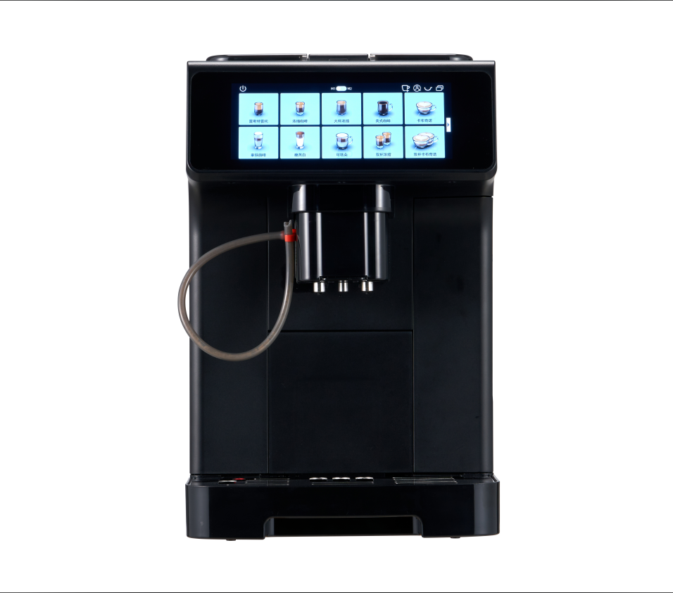 Wyprzedaż Fabryczna 19 Barów P – Coffee Maker recenzja i cena