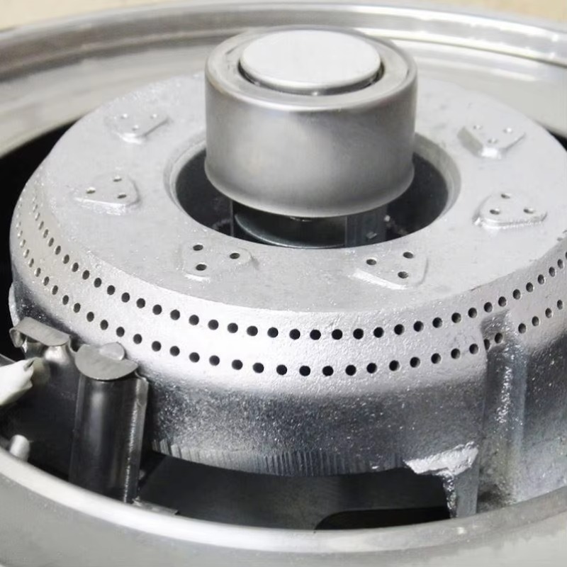 Elektryczna maszyna do gotowan – Rice Cooker recenzja i cena