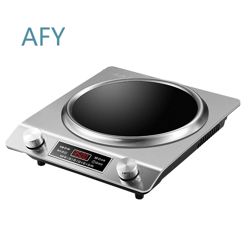 Indukcyjna płyta indukcyjna 22 – Induction Cooktop Portable recenzja i cena