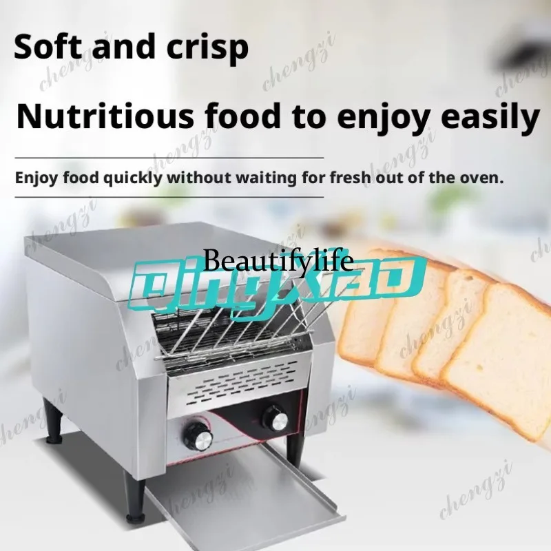 K182 Profesjonalny Toster Konw – Toaster recenzja i cena