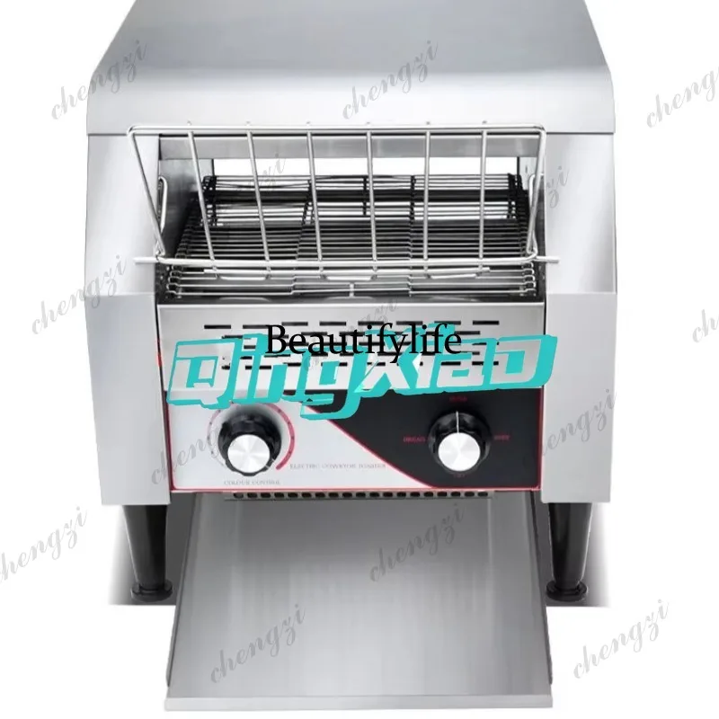 K182 Profesjonalny Toster Konw – Toaster recenzja i cena