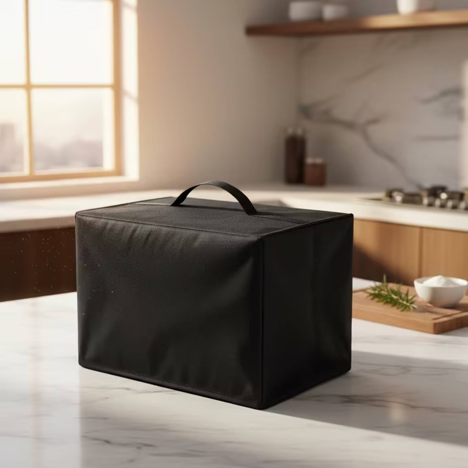 Pokrowiec na toster z uchwytem – Toaster recenzja i cena
