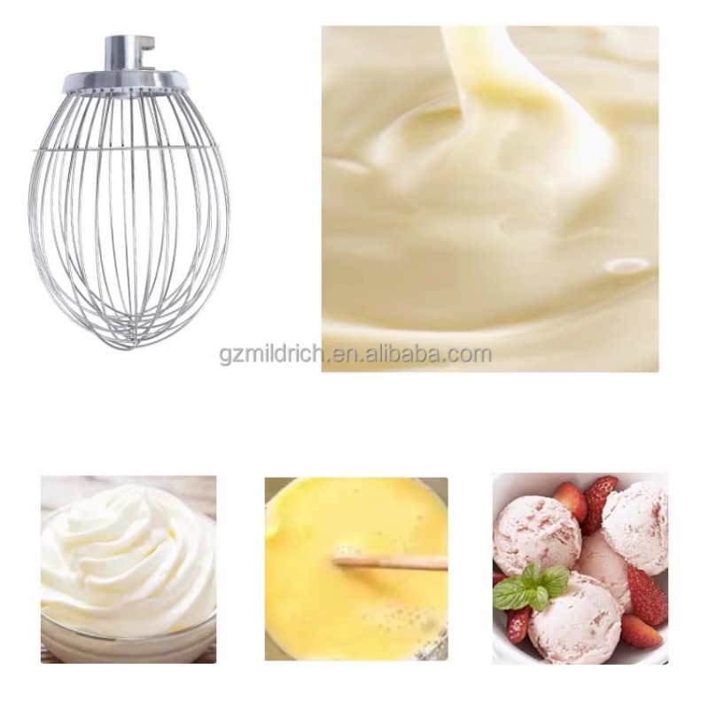 Profesjonalne miksery planetar – Stand Mixer recenzja i cena