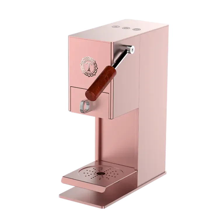 Wysokiej jakości ekspres do ka – Coffee Maker recenzja i cena