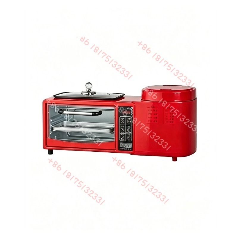 Wielofunkcyjne urządzenie śnia – Toaster recenzja i cena