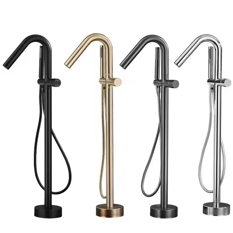 Miedziana wolnostojąca bateria – Stand Mixer recenzja i cena