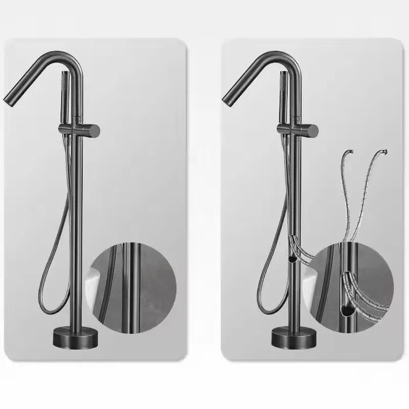 Miedziana wolnostojąca bateria – Stand Mixer recenzja i cena