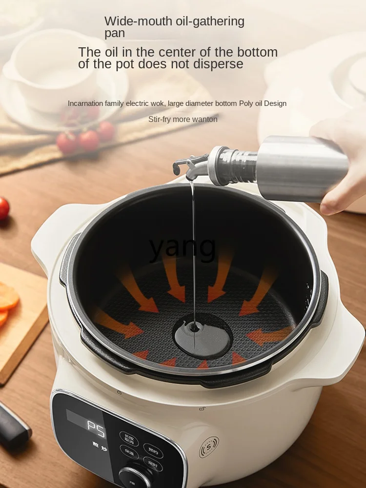Elektryczny szybkowar CX do uż – Rice Cooker recenzja i cena