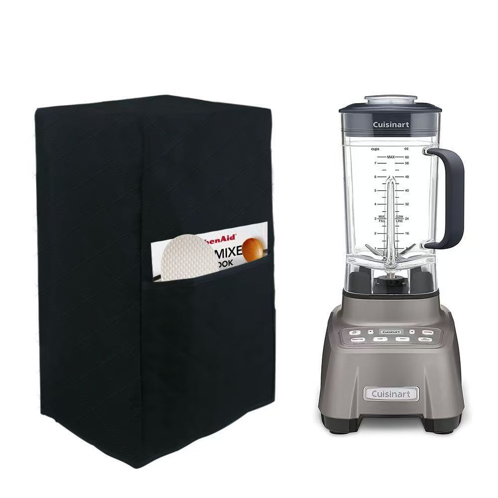 Pokrowiec na blender kuchenny  – Stand Mixer recenzja i cena