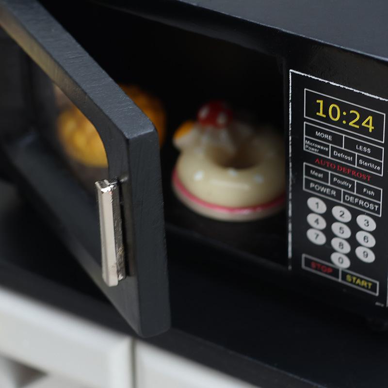 Gorąca Wyprzedaż Akcesoria do  – Microwave Oven recenzja i cena