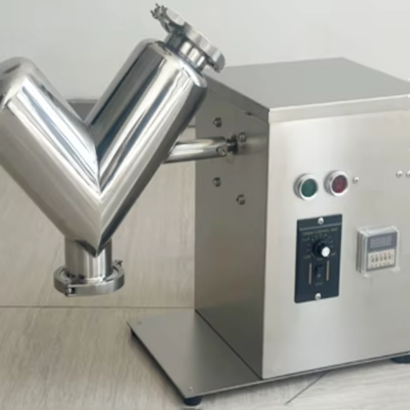 Gorąco sprzedający się mieszal – Blender recenzja i cena