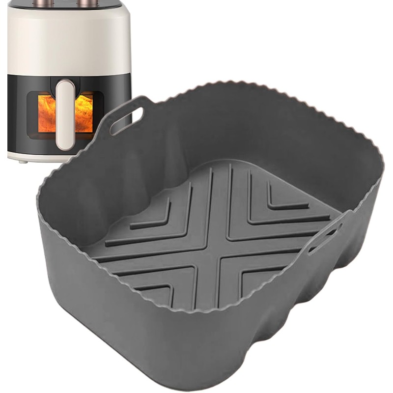 Wielorazowe silikonowe wkładki – Toaster recenzja i cena