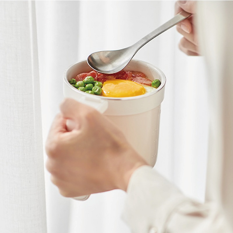 Inteligentny garnek do gotowan – Rice Cooker recenzja i cena