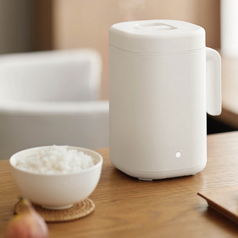 Inteligentny garnek do gotowan – Rice Cooker recenzja i cena